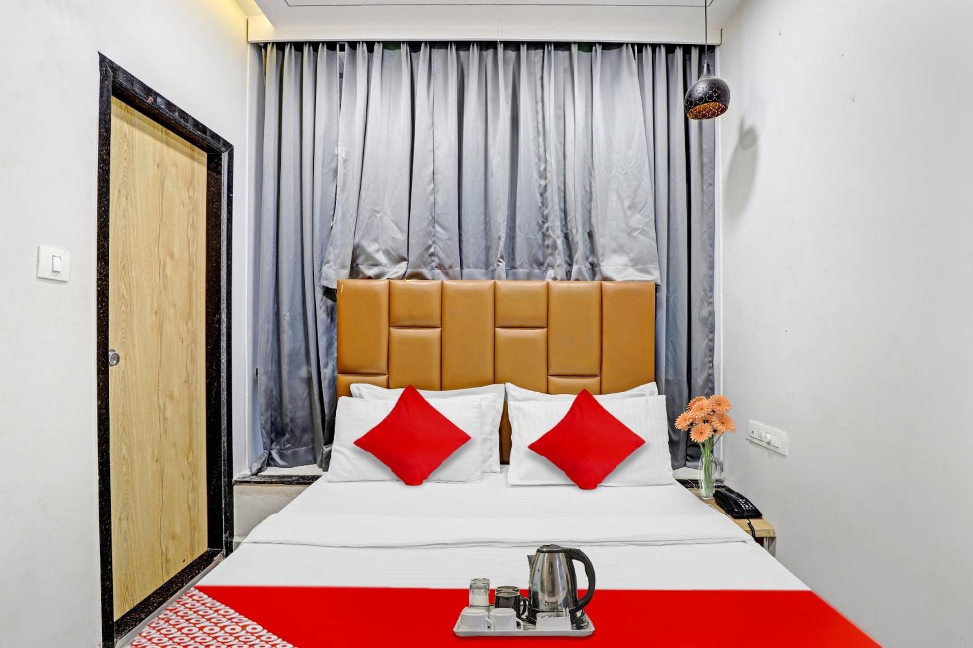 Hotel O Royal Orbit Surat Exterior photo